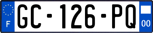 GC-126-PQ