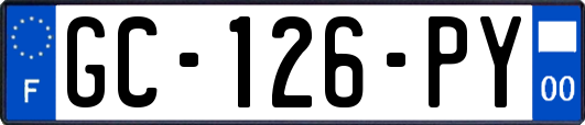 GC-126-PY