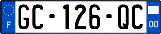 GC-126-QC