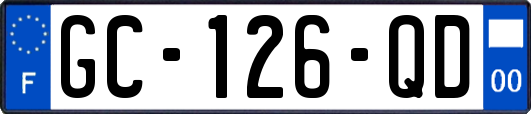 GC-126-QD