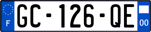 GC-126-QE