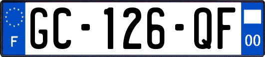 GC-126-QF