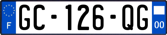 GC-126-QG