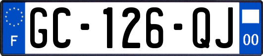 GC-126-QJ
