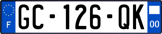 GC-126-QK