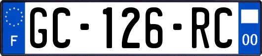 GC-126-RC