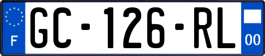 GC-126-RL
