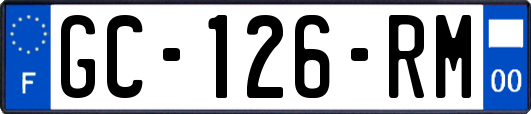 GC-126-RM