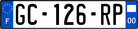 GC-126-RP