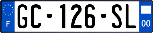 GC-126-SL