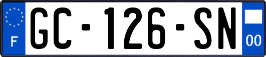 GC-126-SN