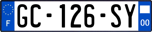 GC-126-SY