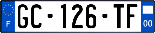 GC-126-TF