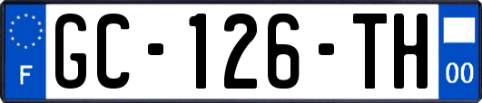 GC-126-TH