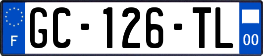 GC-126-TL