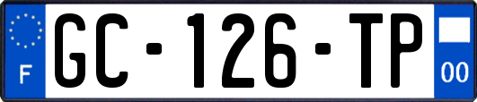GC-126-TP