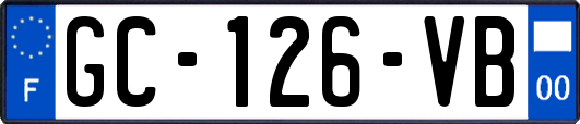 GC-126-VB