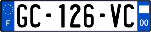 GC-126-VC