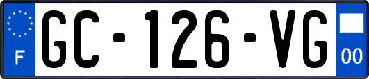 GC-126-VG