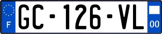 GC-126-VL