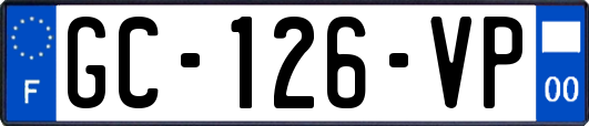 GC-126-VP