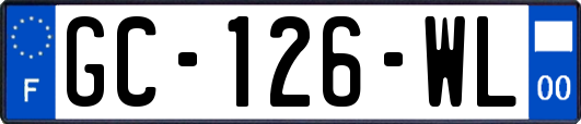 GC-126-WL