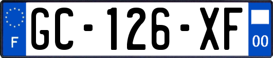GC-126-XF