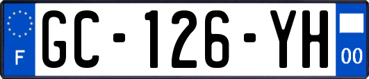 GC-126-YH