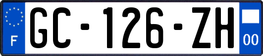 GC-126-ZH