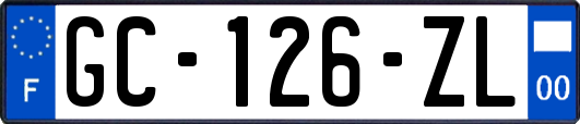 GC-126-ZL