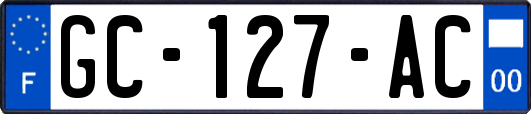 GC-127-AC