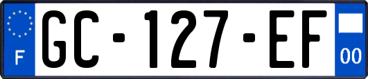 GC-127-EF
