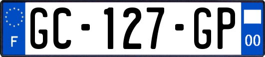 GC-127-GP