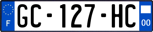 GC-127-HC