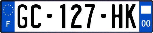 GC-127-HK
