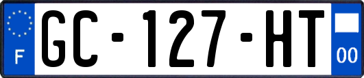 GC-127-HT