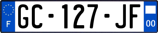 GC-127-JF