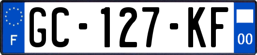 GC-127-KF