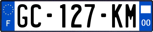 GC-127-KM