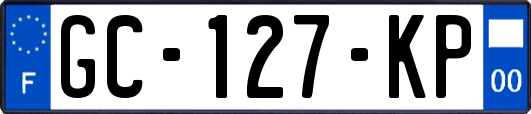 GC-127-KP