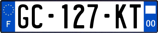 GC-127-KT