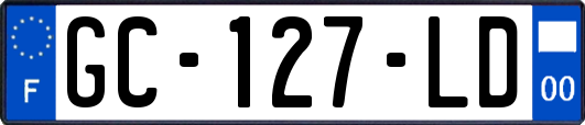 GC-127-LD