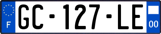 GC-127-LE