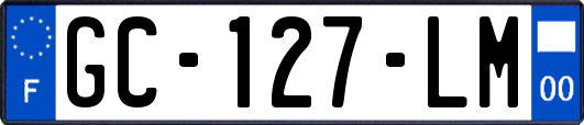 GC-127-LM
