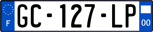 GC-127-LP