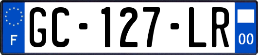 GC-127-LR