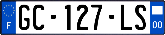 GC-127-LS