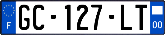GC-127-LT