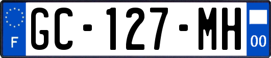 GC-127-MH