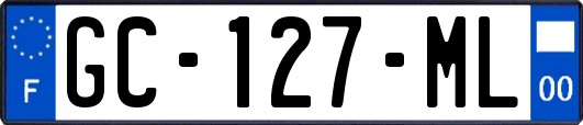 GC-127-ML